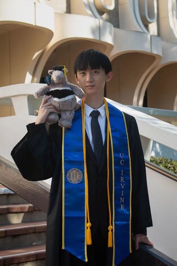 Zeqi Li